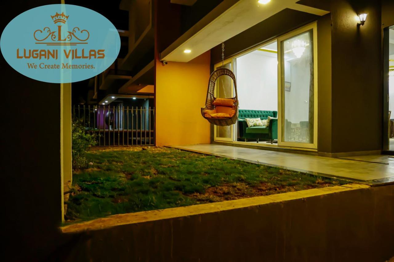ロナバラ Lugani'S - Casa Bel'Ha A5ヴィラ エクステリア 写真